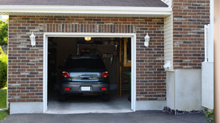 Garage Door Installation at Parkland, Florida